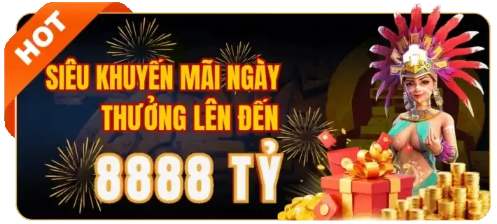 Thưởng đăng ký miễn phí