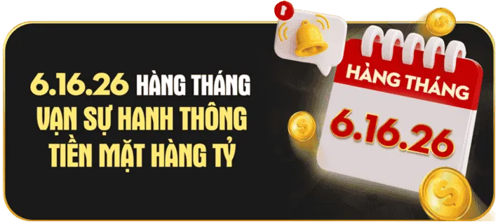Hoàn trả nổ hũ và bắn cá