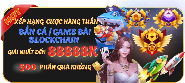 Thưởng nạp lần đầu cho thành viên mới