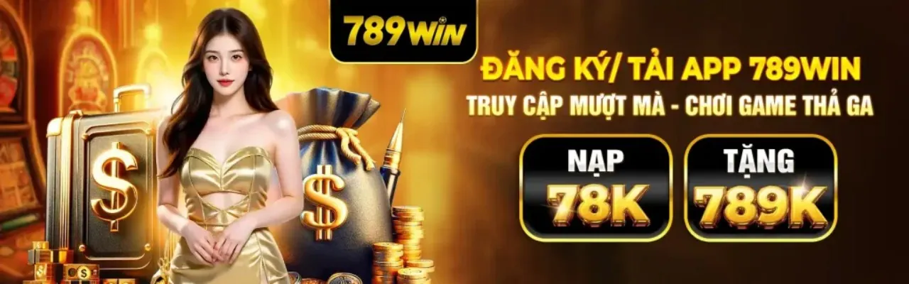Banner khuyến mãi W33win Code