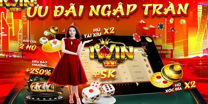 Cập nhật game nổ hũ mới nhất tại w33win code